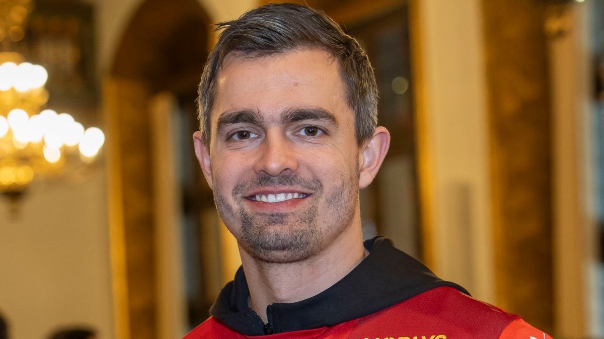 Rasmus Lauge