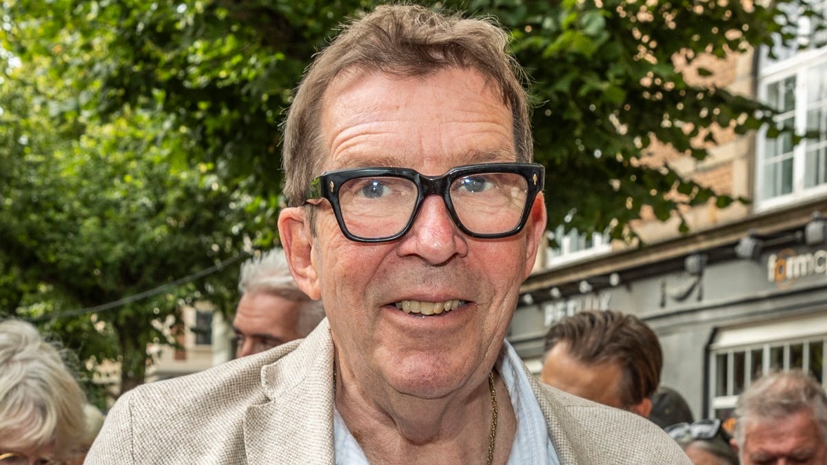 Søren Østergaard