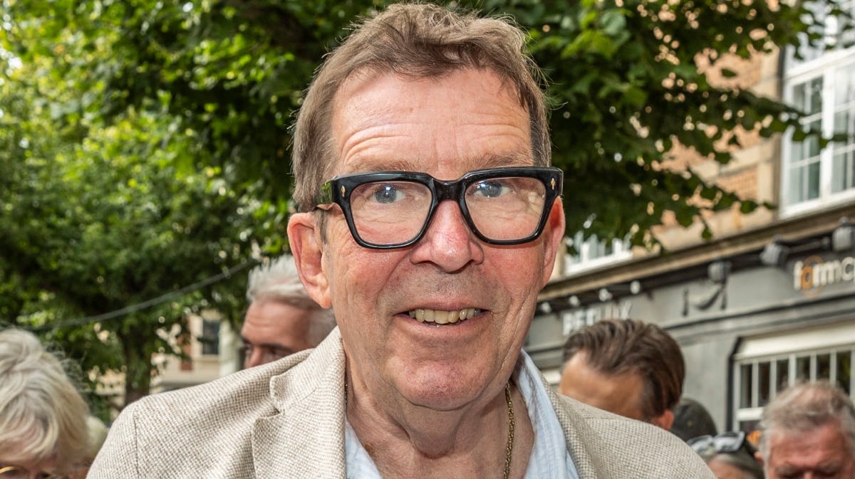 Søren Østergaard