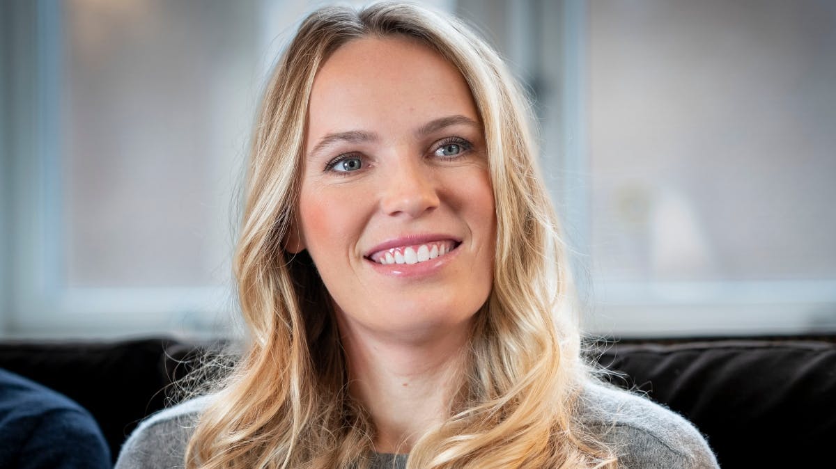 Caroline Wozniacki
