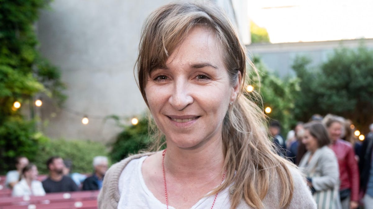 Sonja Richter