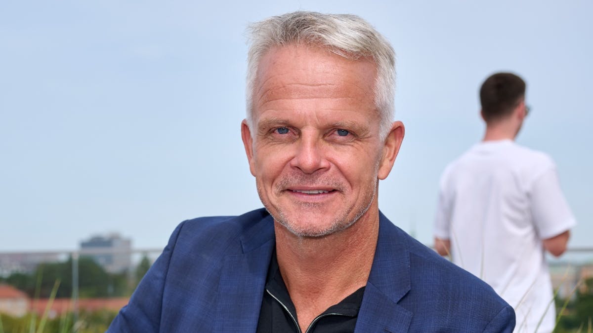 Jakob Kjeldbjerg