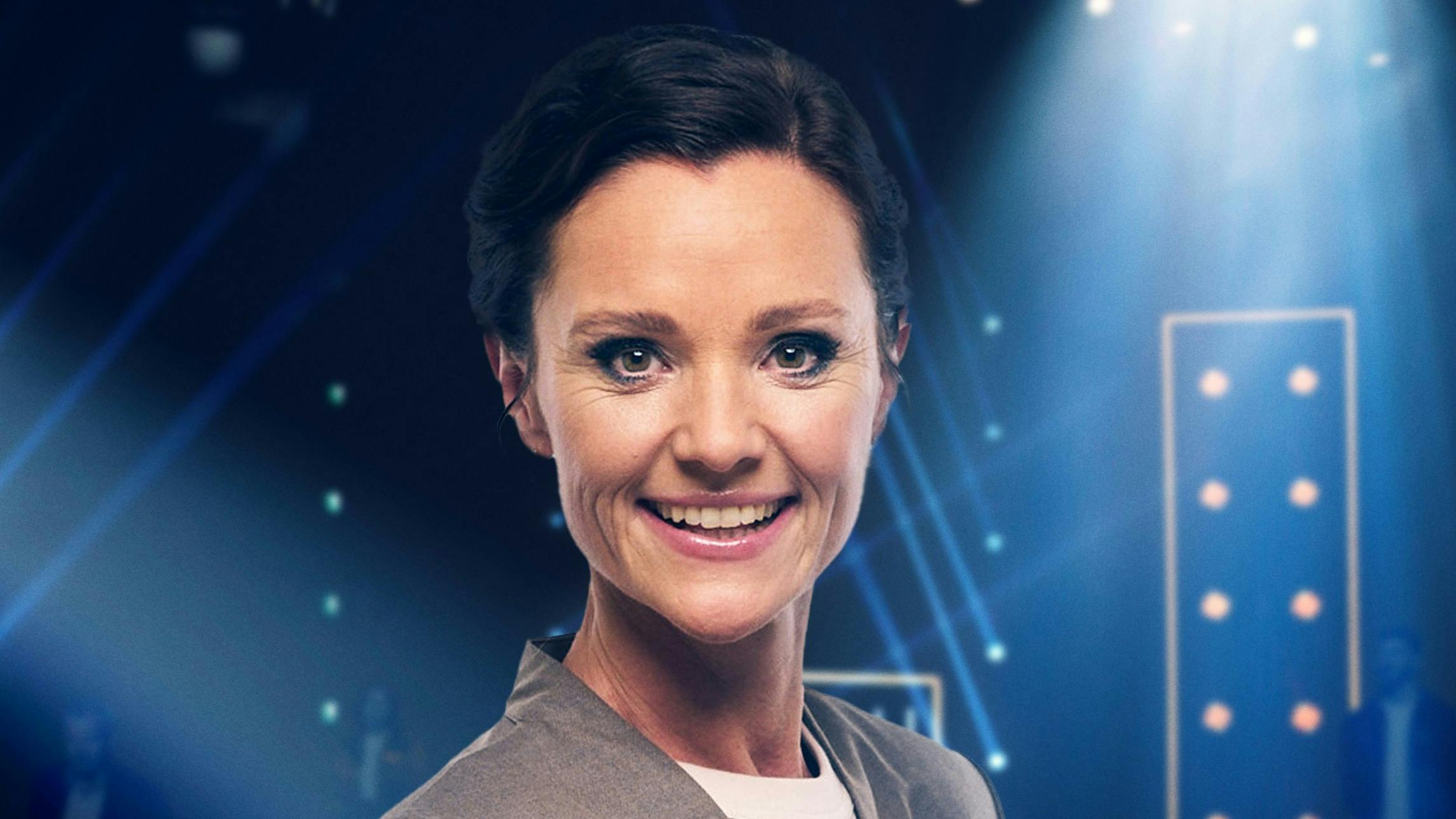 Lise Rønne&nbsp;