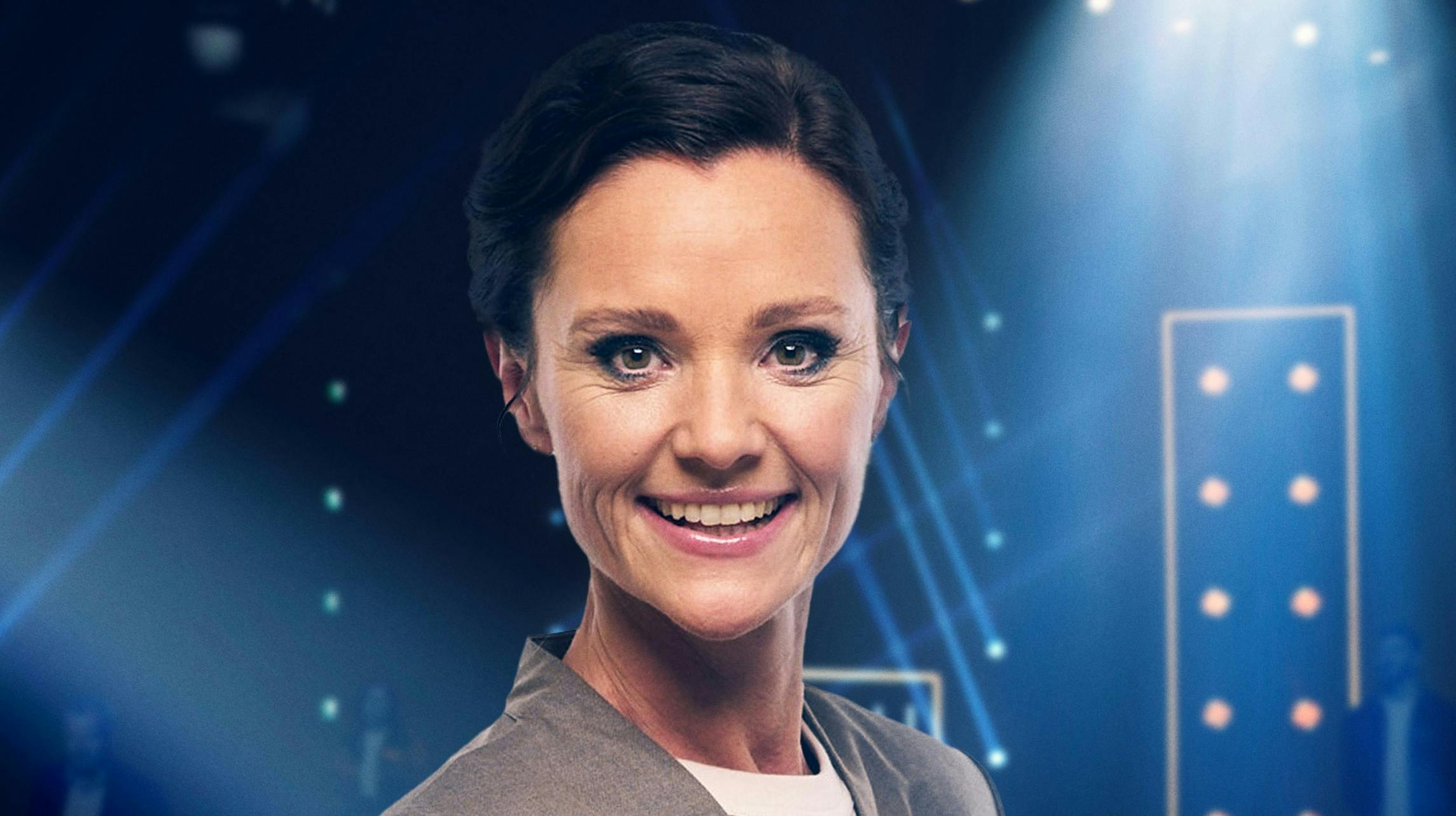 Lise Rønne 