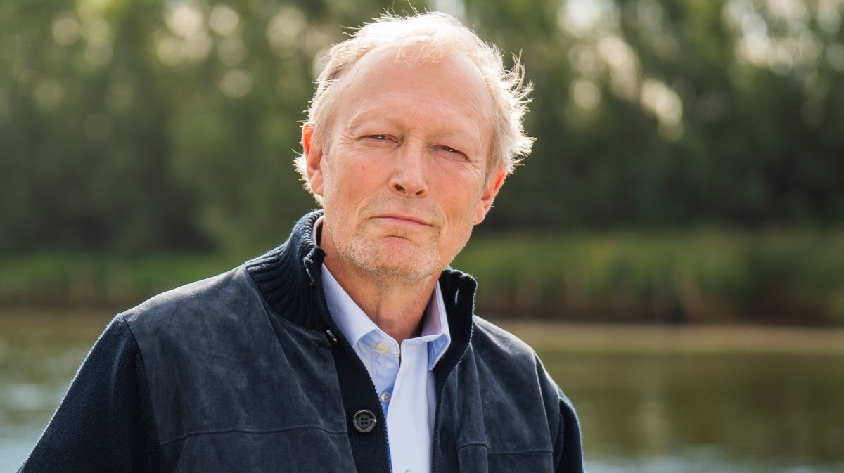 Lars Mikkelsen