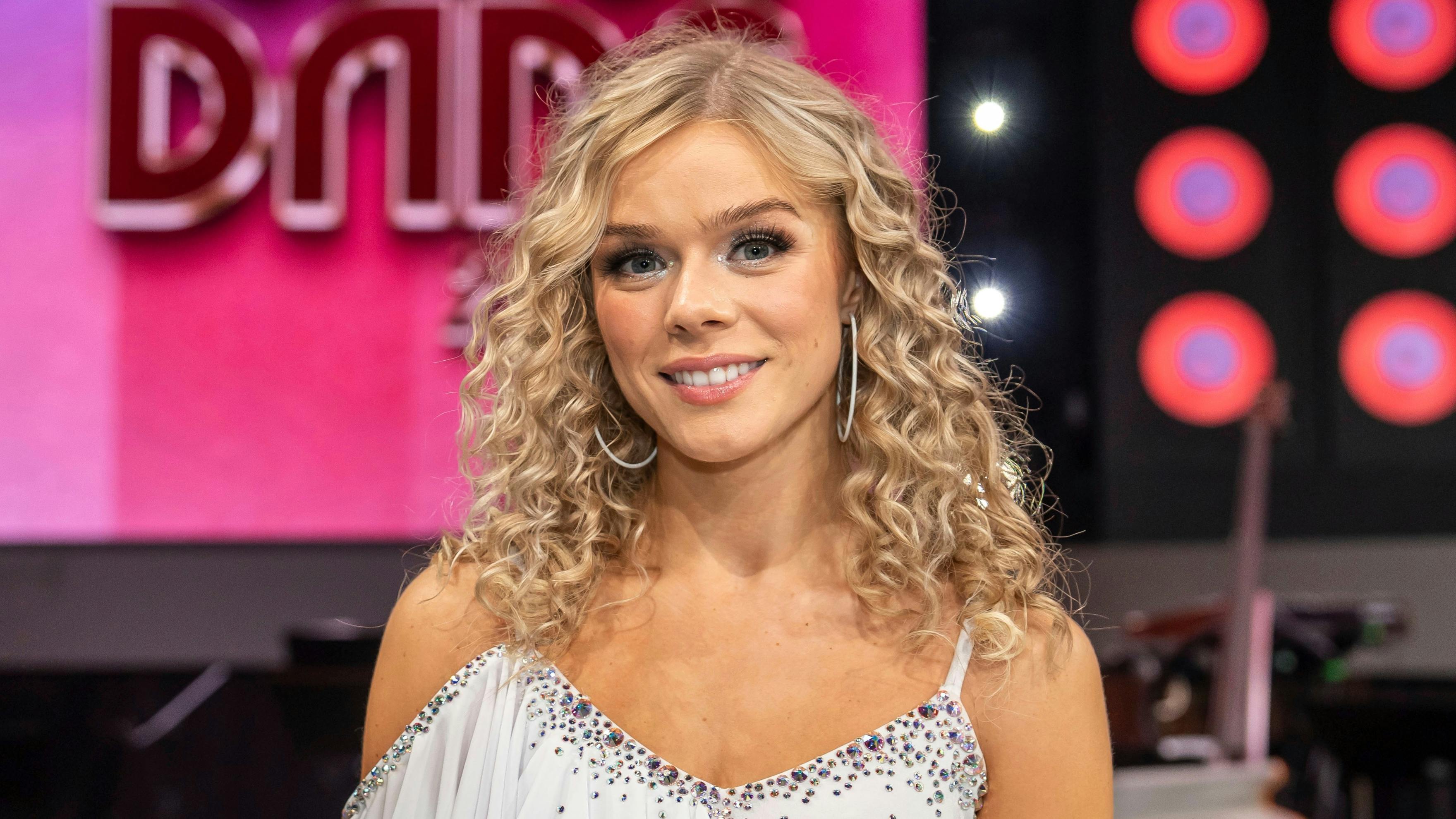 Asta Björk. 