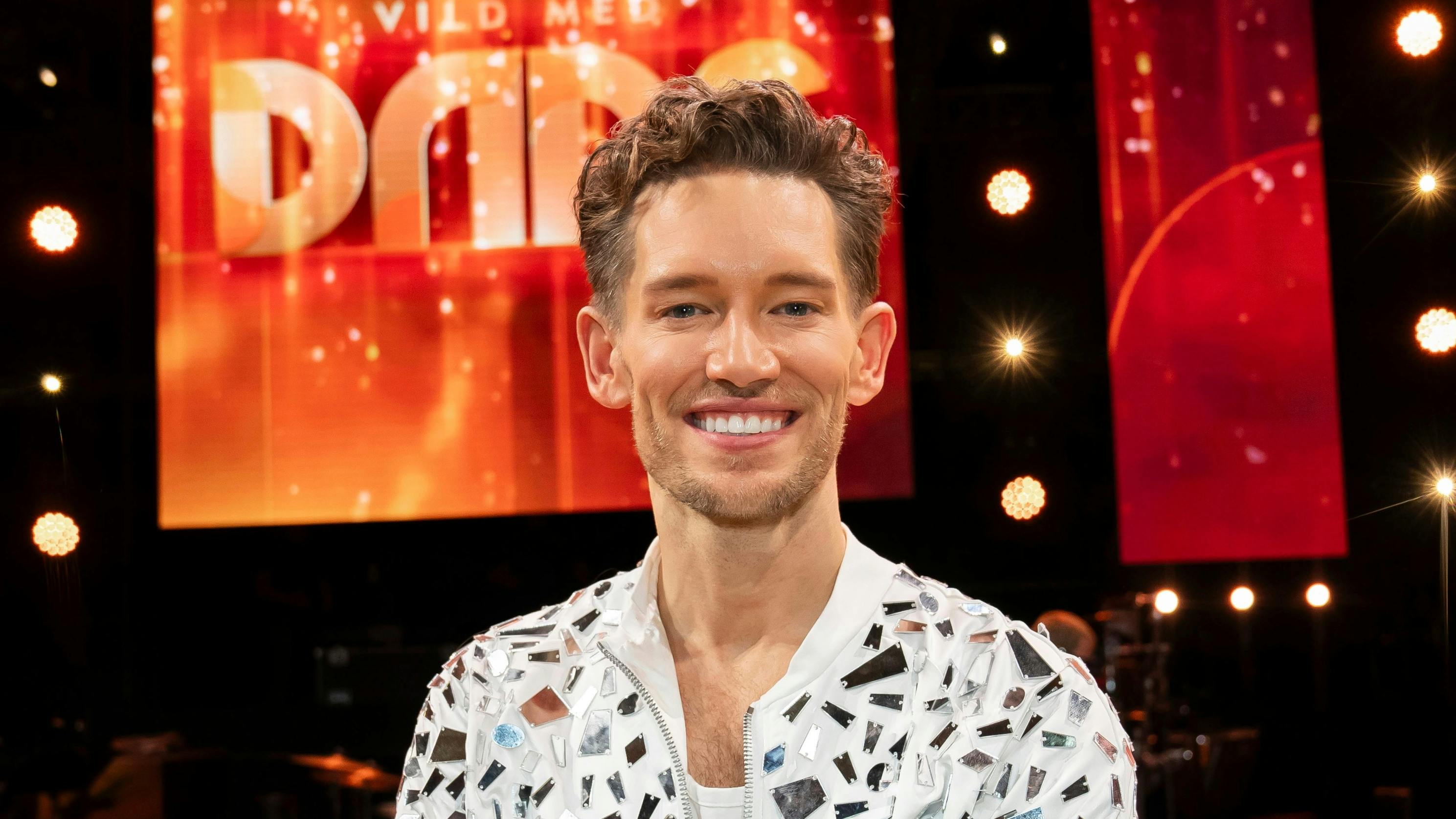 Morten Kjeldgaard.
