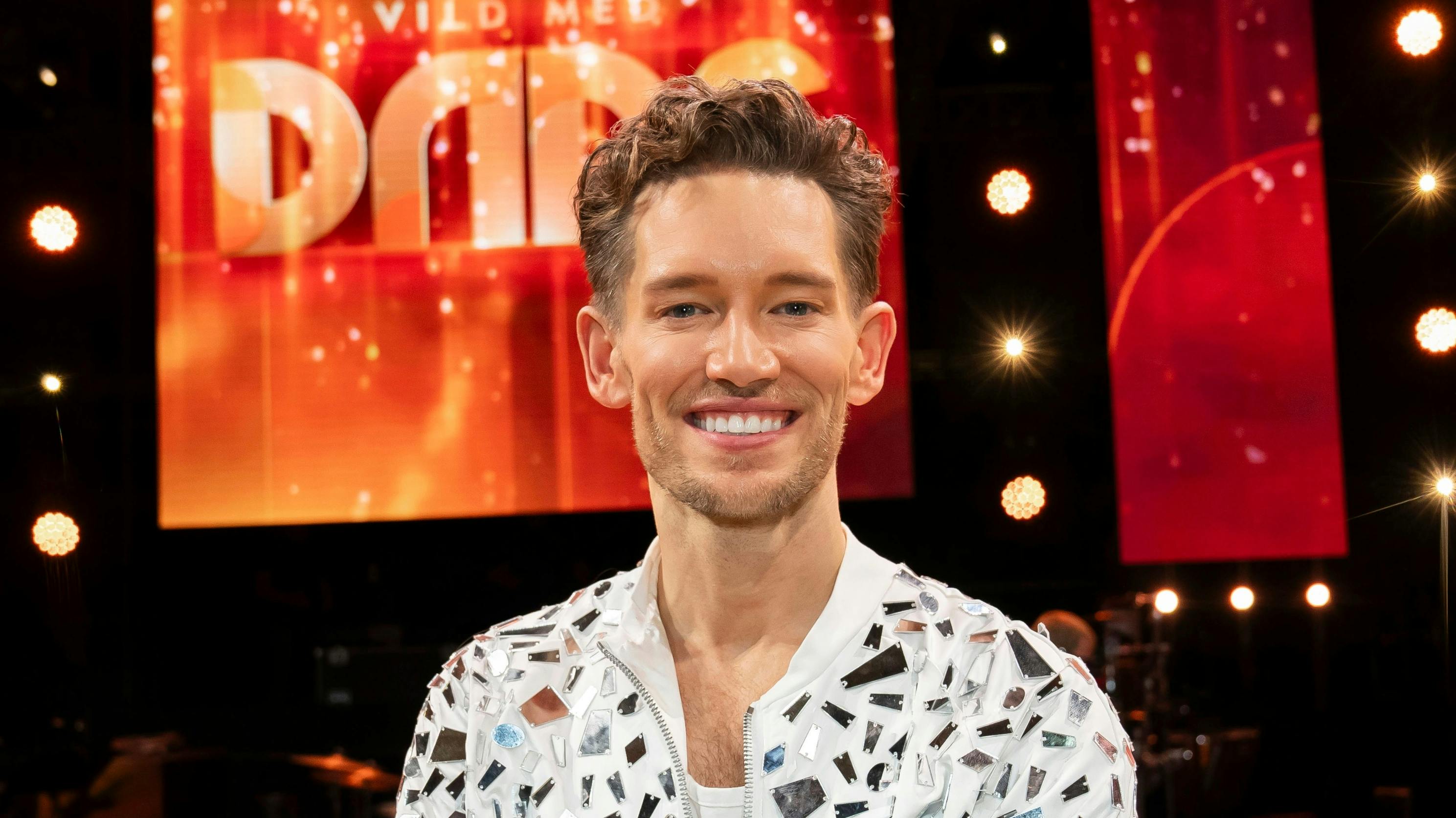 Morten Kjeldgaard.