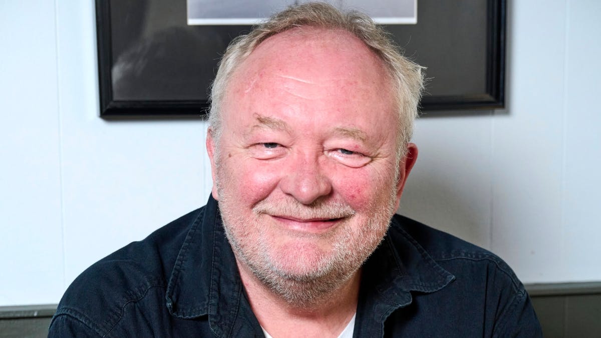 Bjarne Henriksen