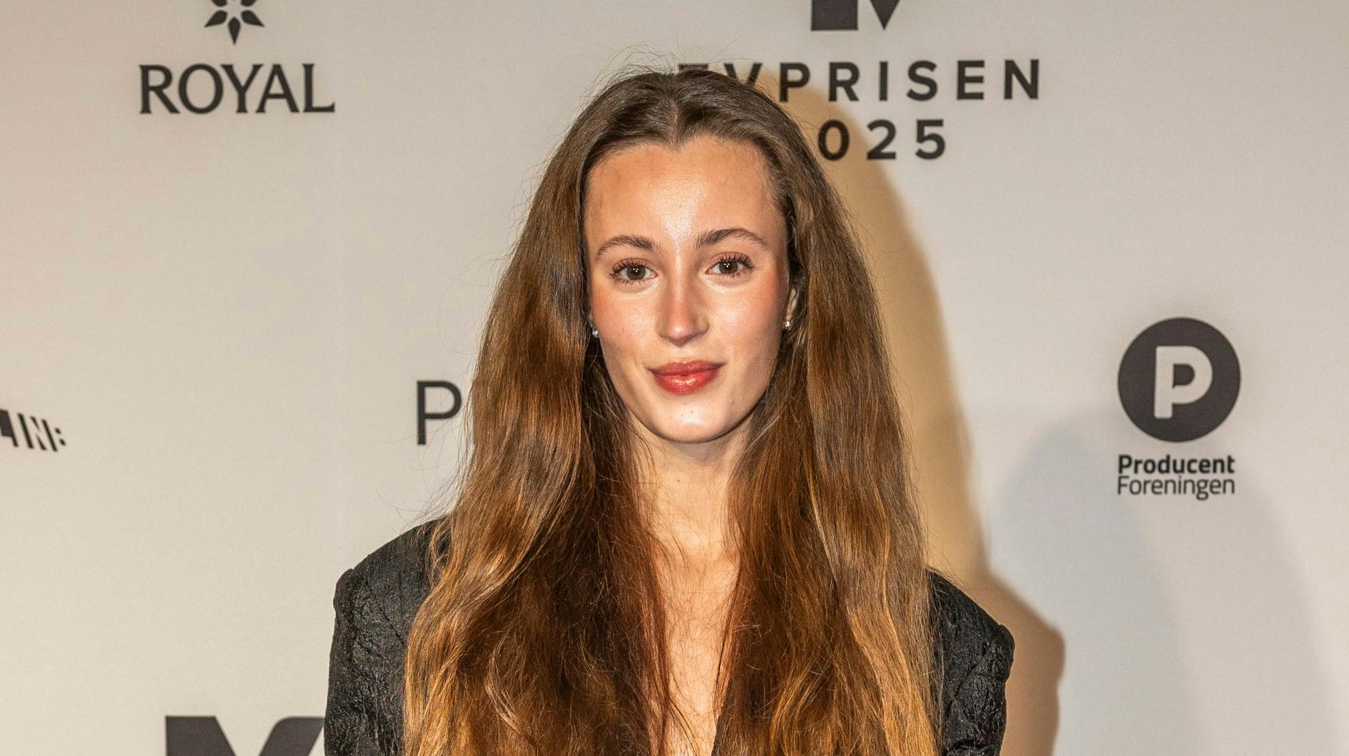 Josephine Højbjerg.