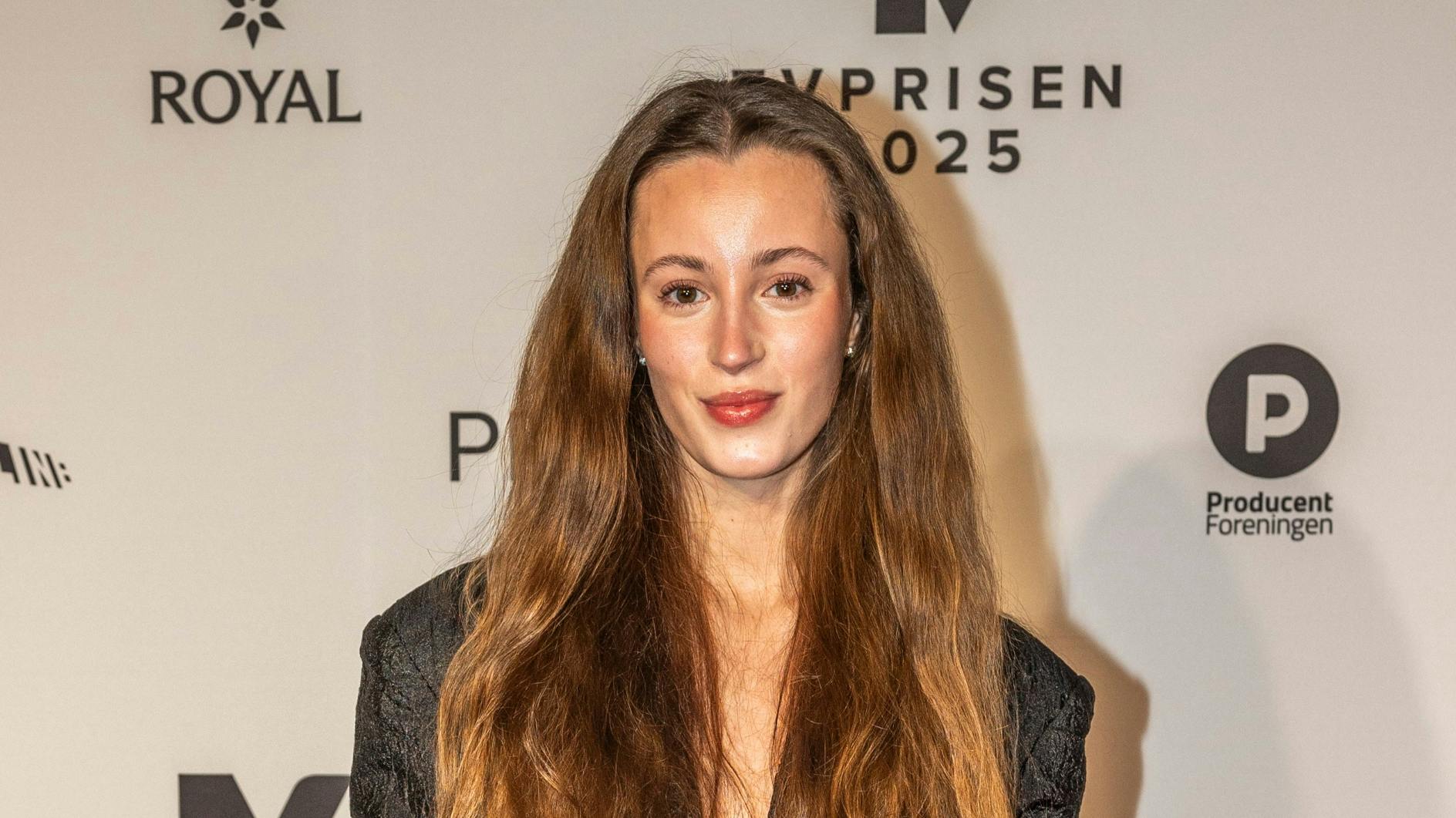 Josephine Højbjerg.