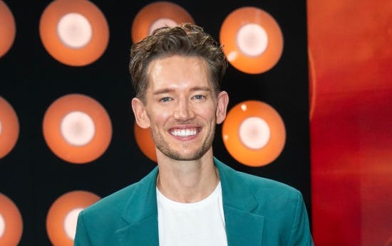Morten Kjeldgaard.