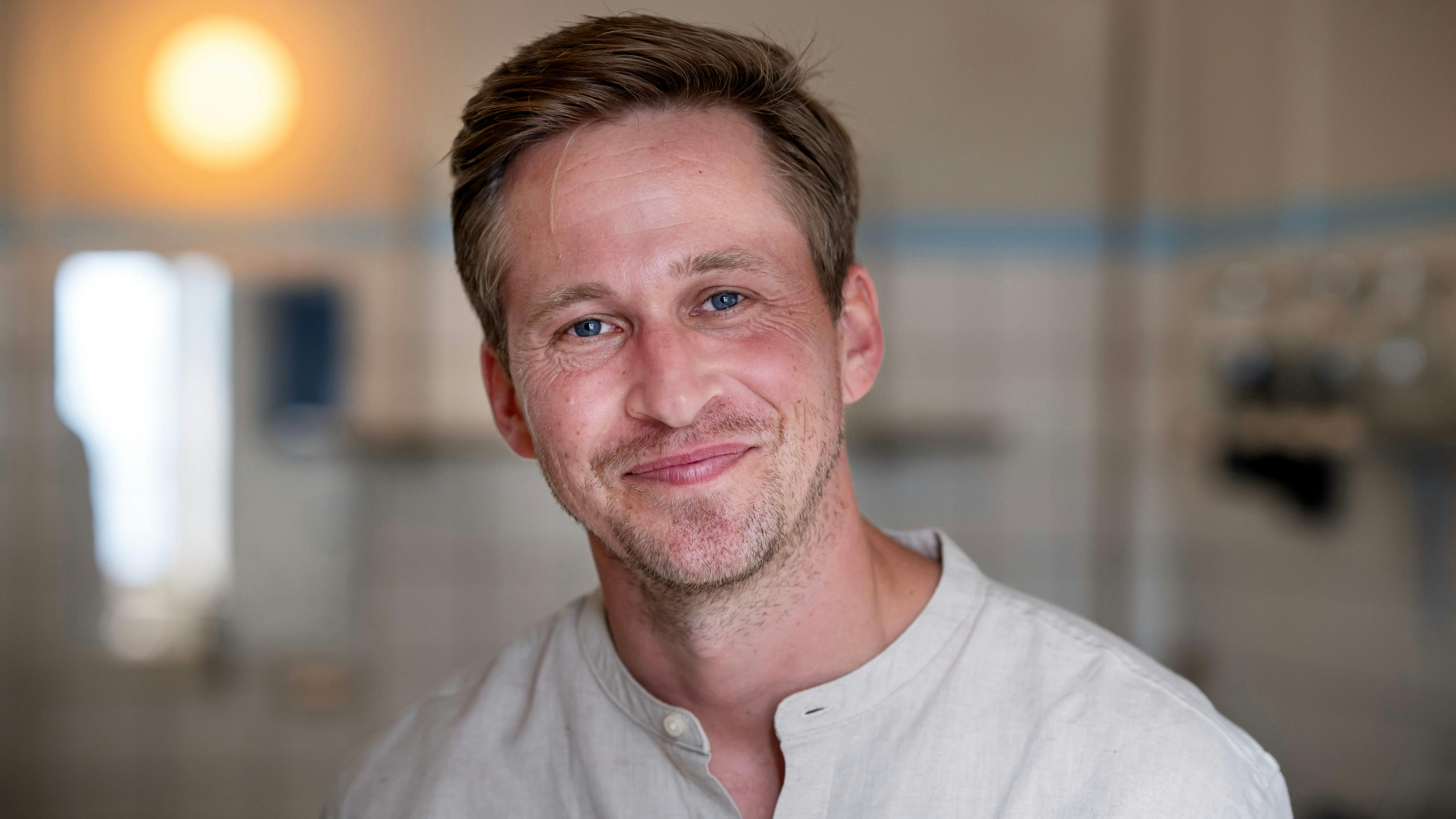 Jakob Åkerlind.