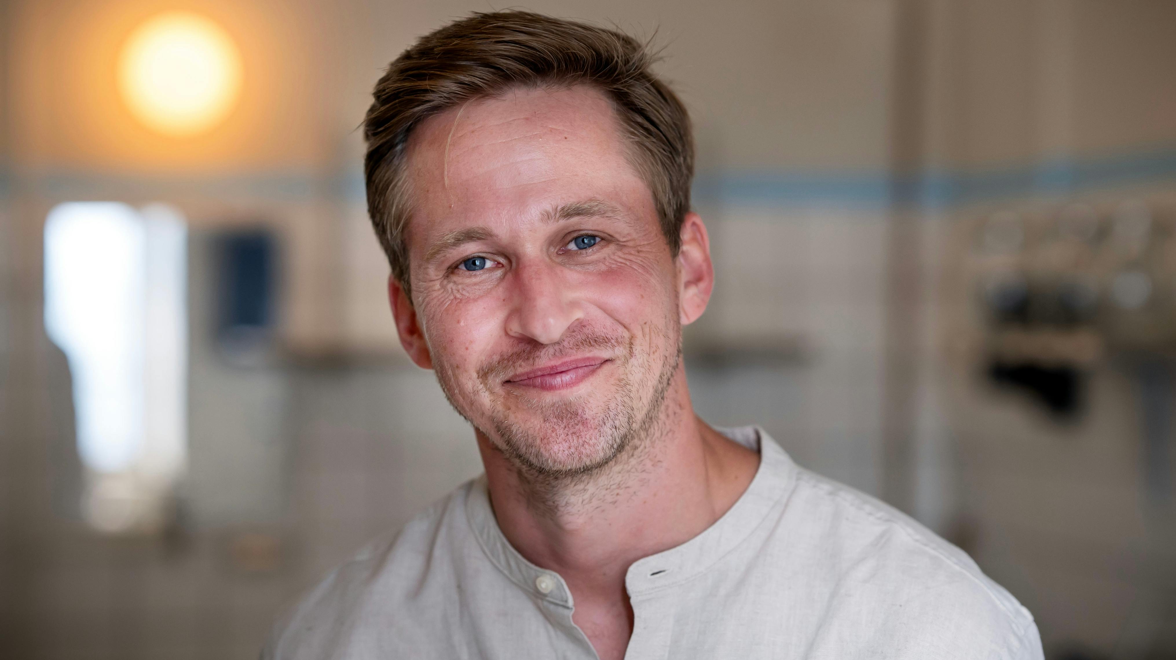 Jakob Åkerlind.
