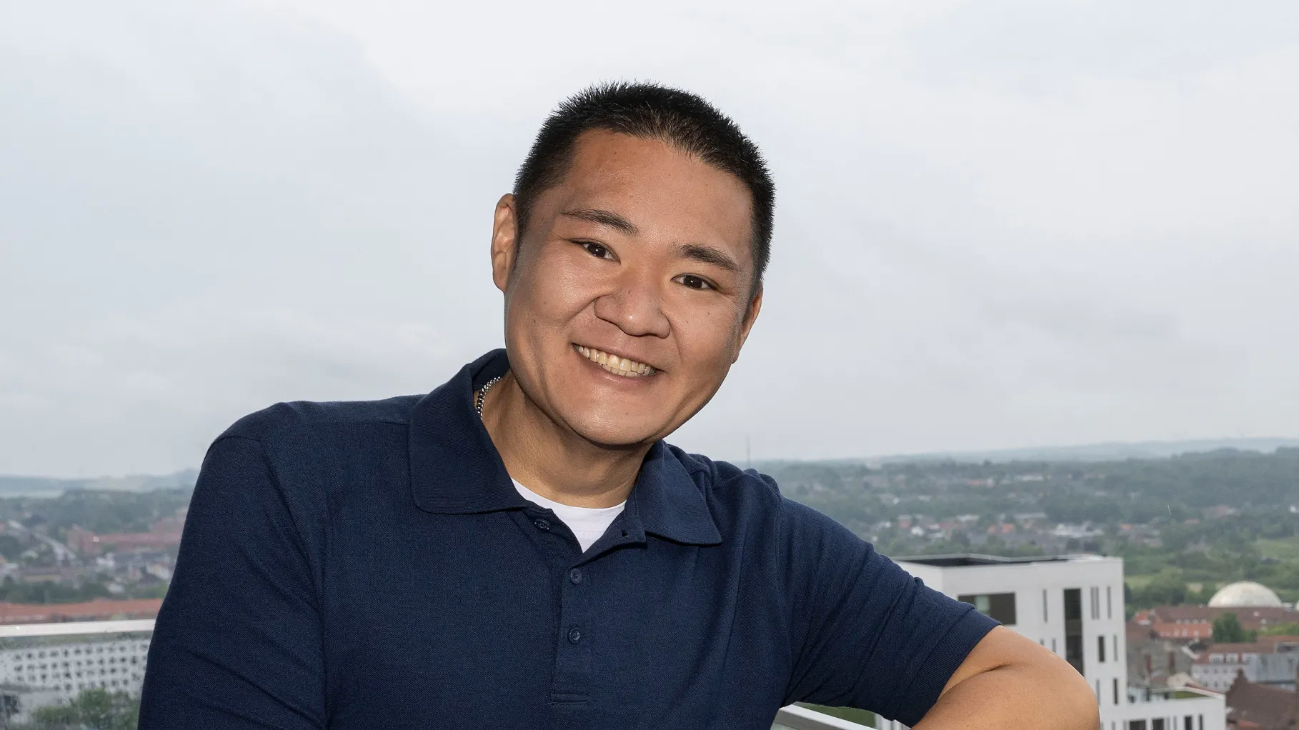 Micki Cheng efter stop med medicin: Jeg blev helt opsvulmet og lignede ...