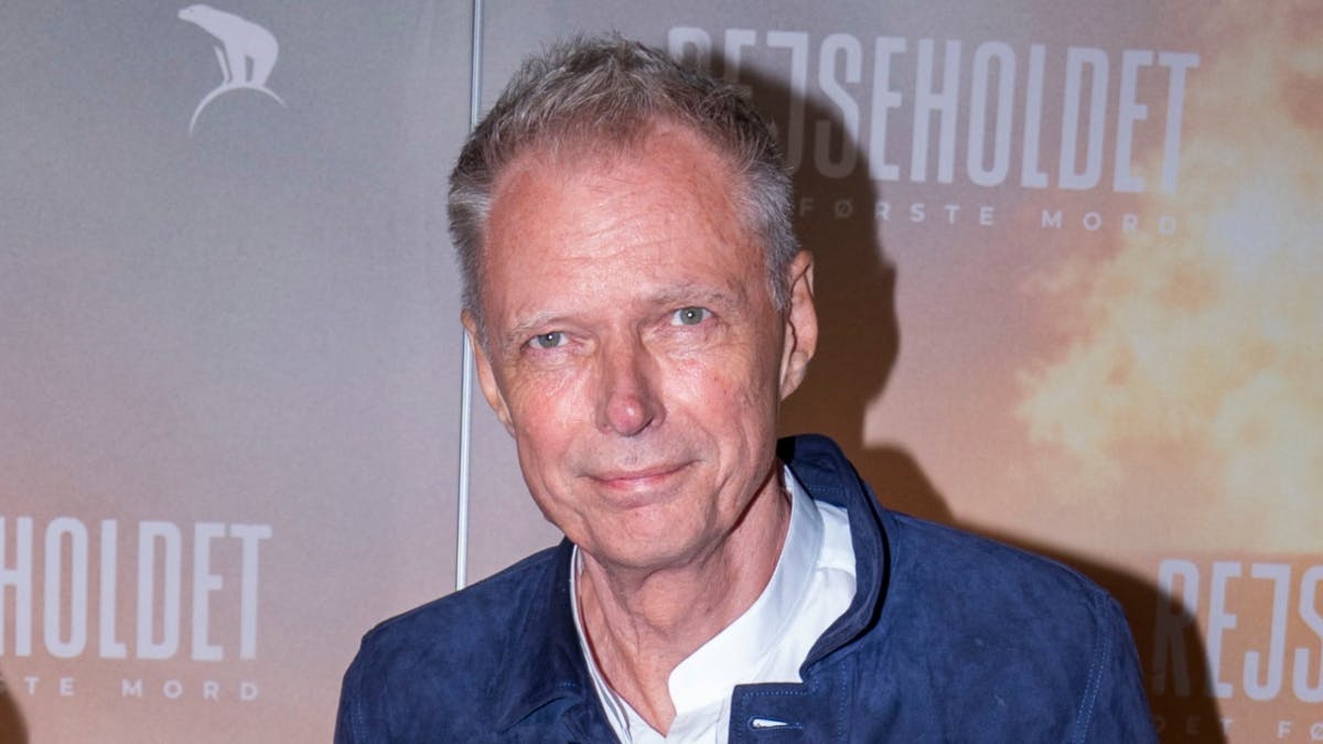 Klaus Riskær