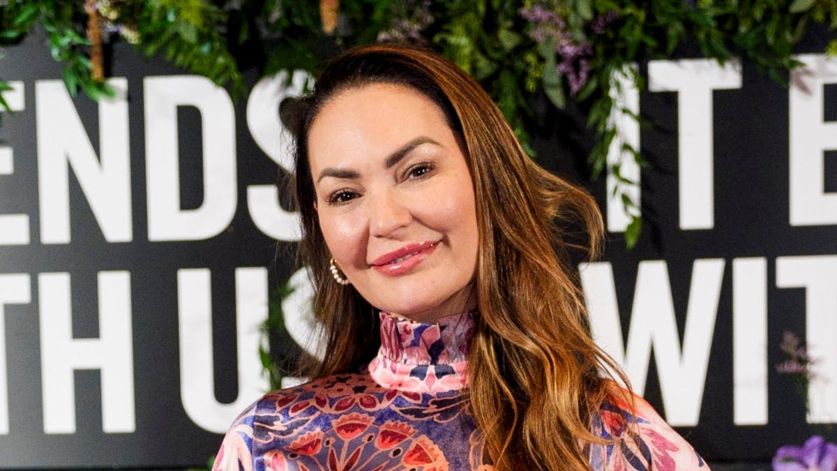 Mascha Vang.
