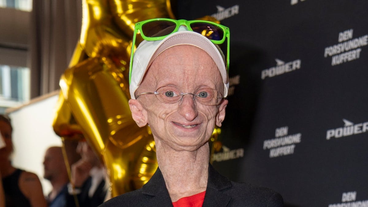 Jesper Sørensen.