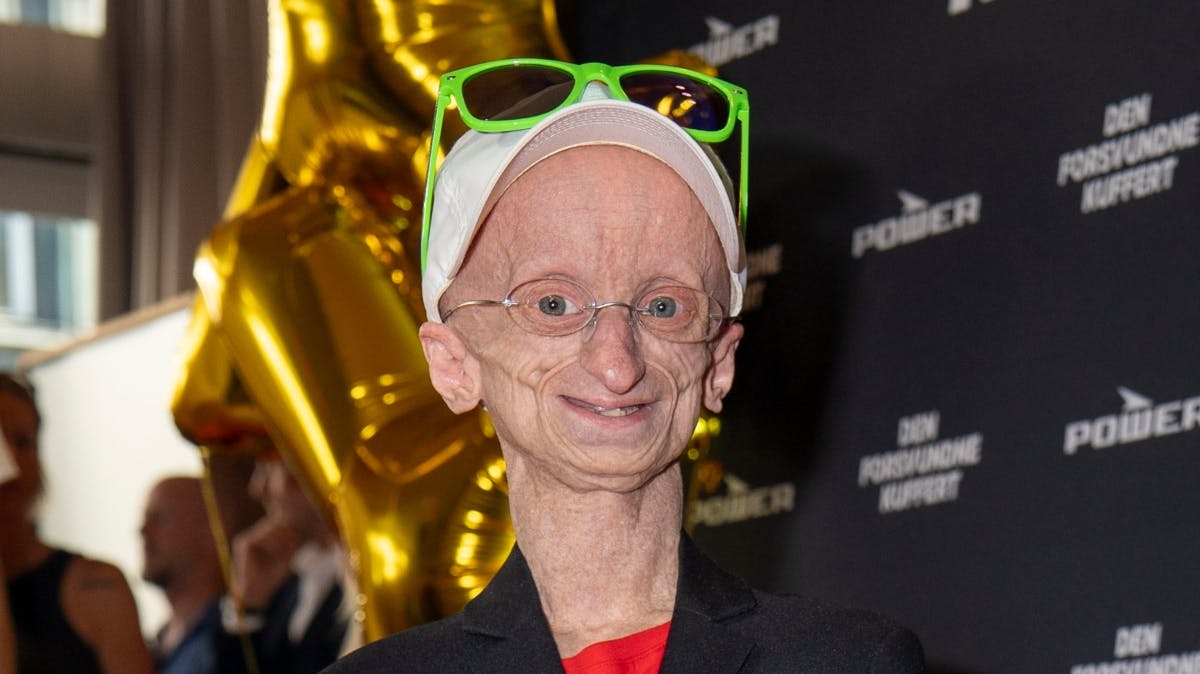 Jesper Sørensen.