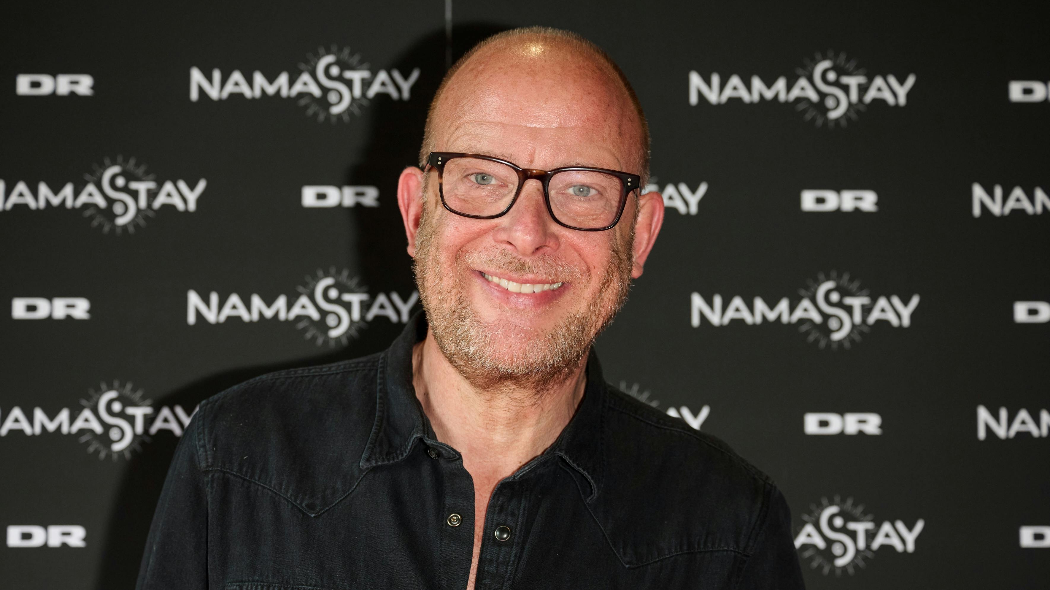 Nikolaj Steen.