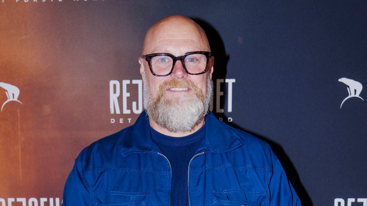 Mads Steffensen