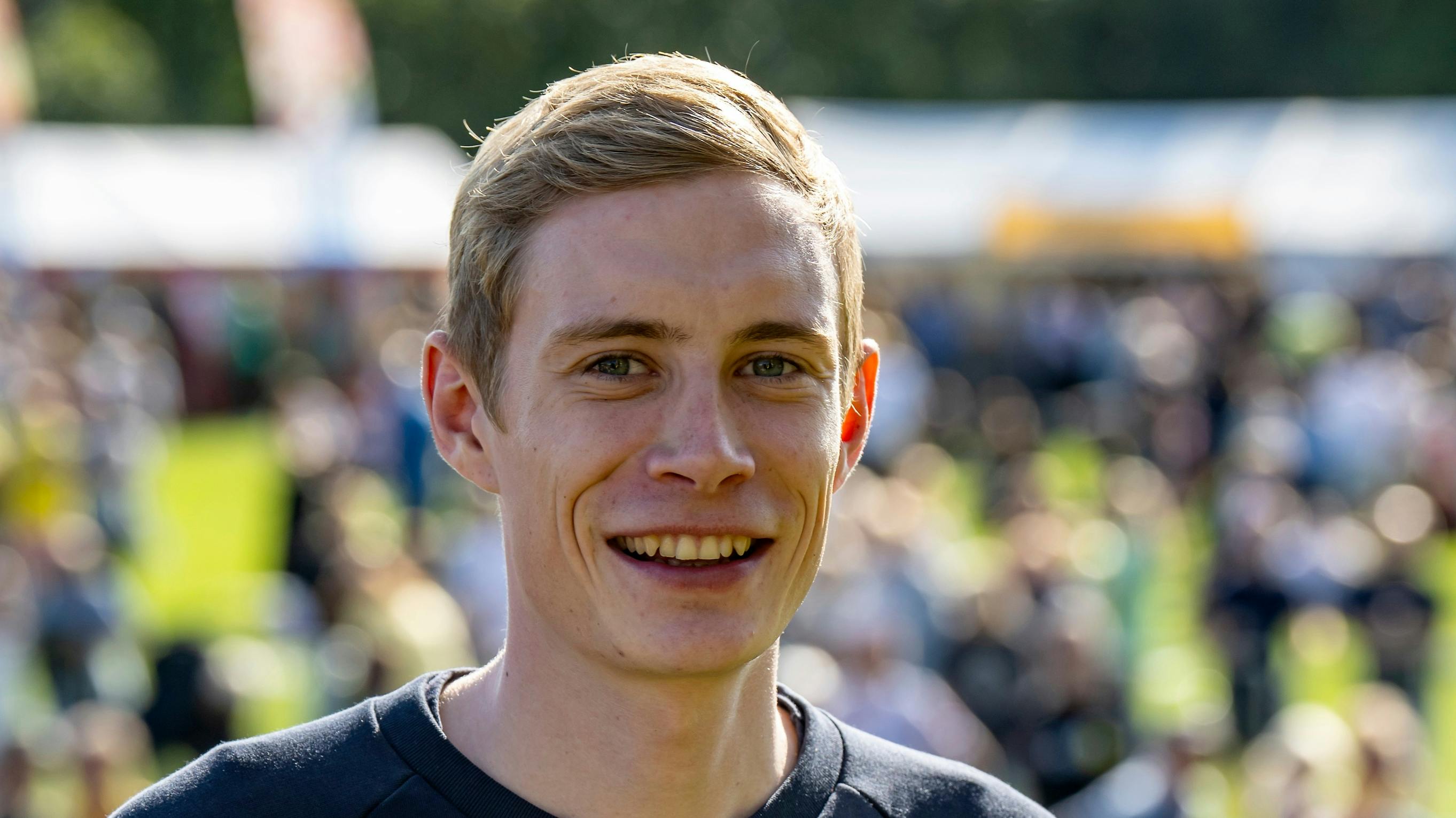 Jonas Vingegaard.