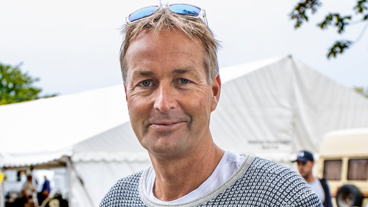 Kasper Hjulmand