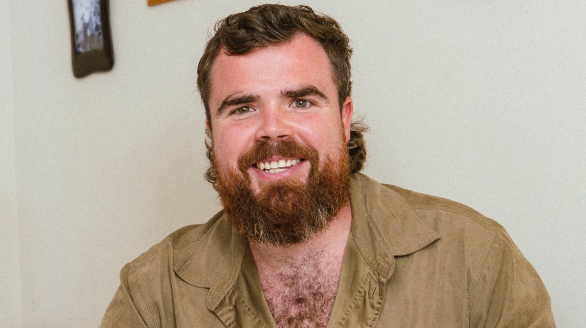 Jonathan Balsløw Sørensen