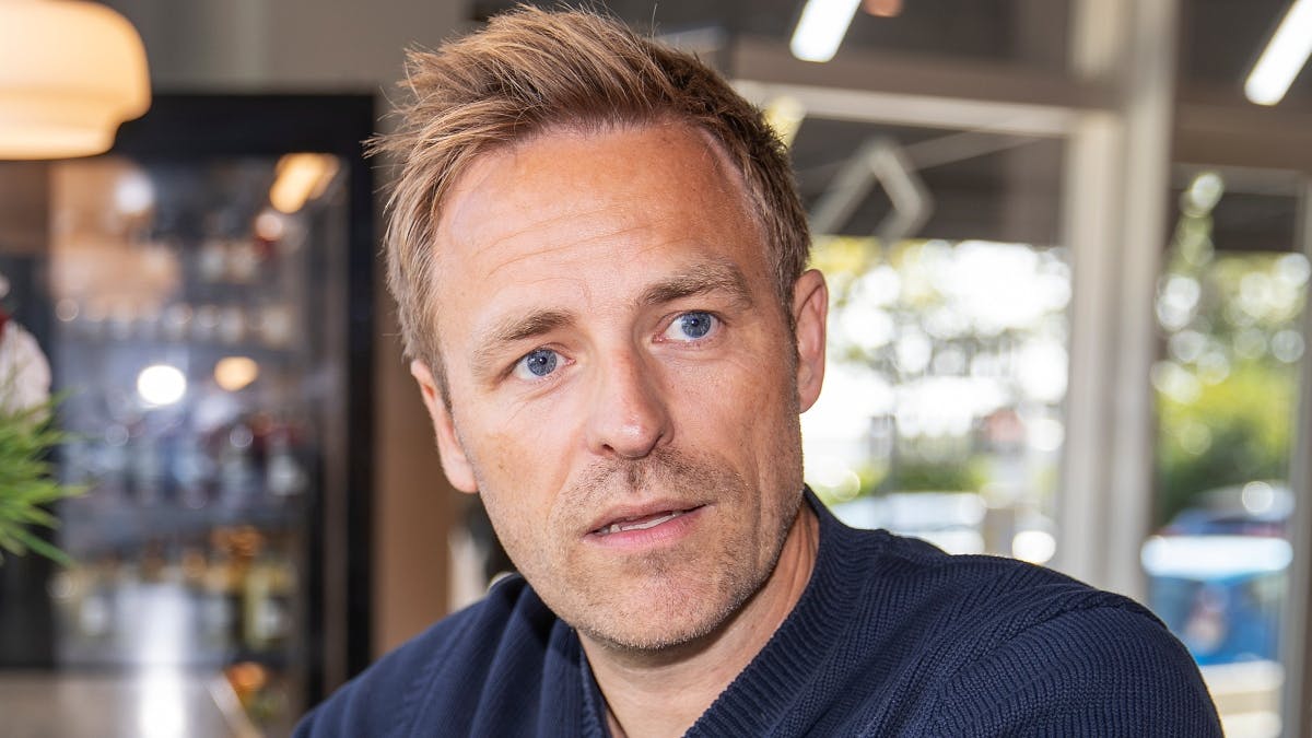 Kristian Bech