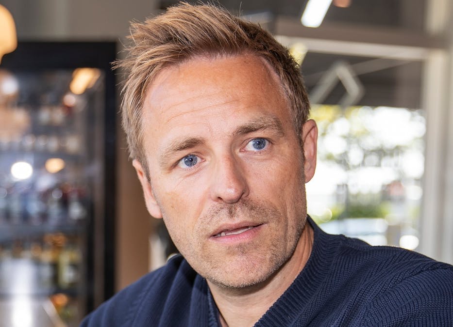 Kristian Bech