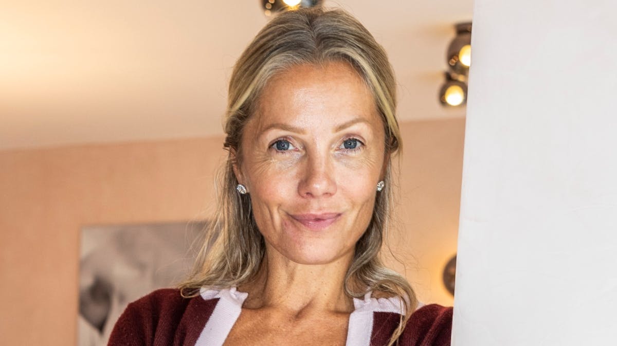 Caroline Fleming