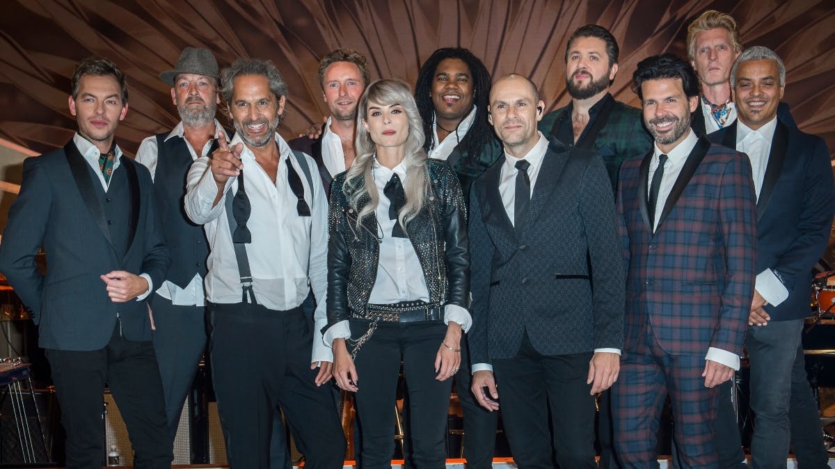 The Antonelli Orchestra
