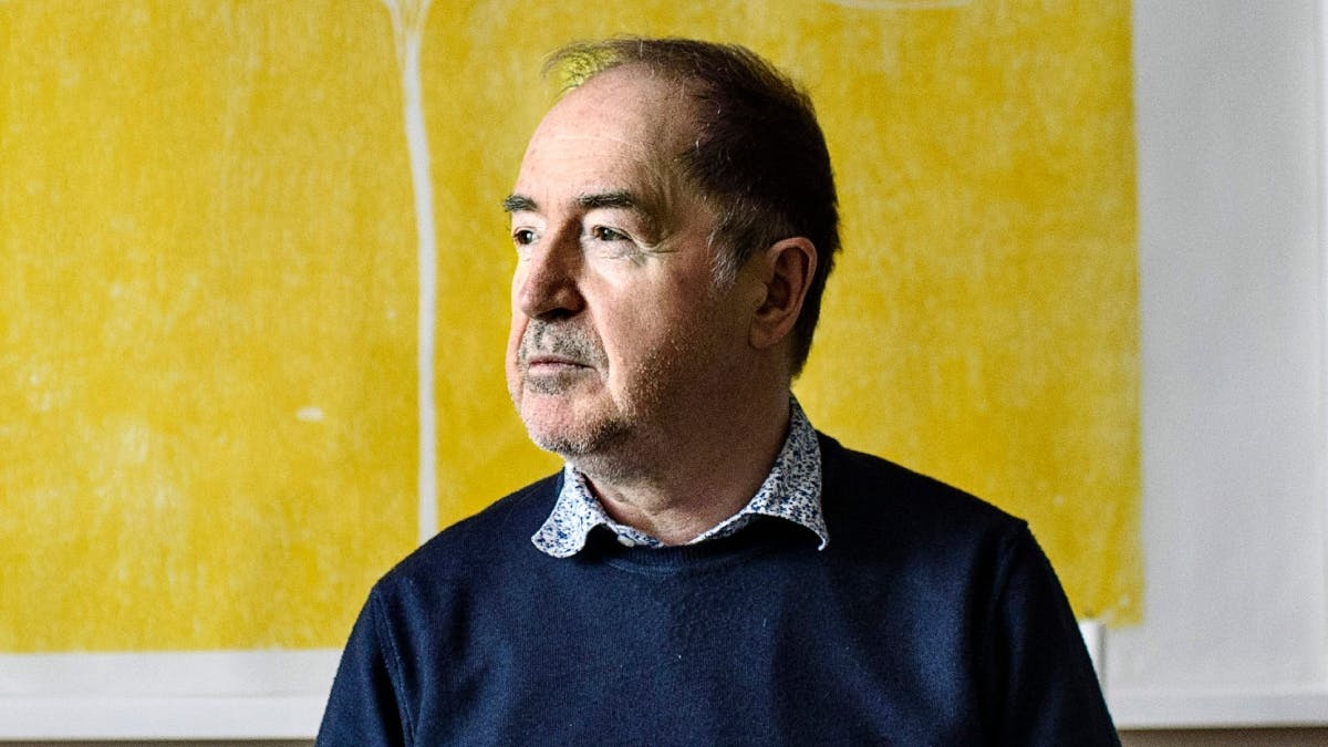 Niels Skousen