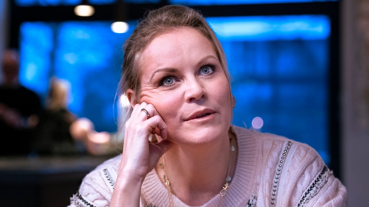 Cecilie Hother&nbsp;