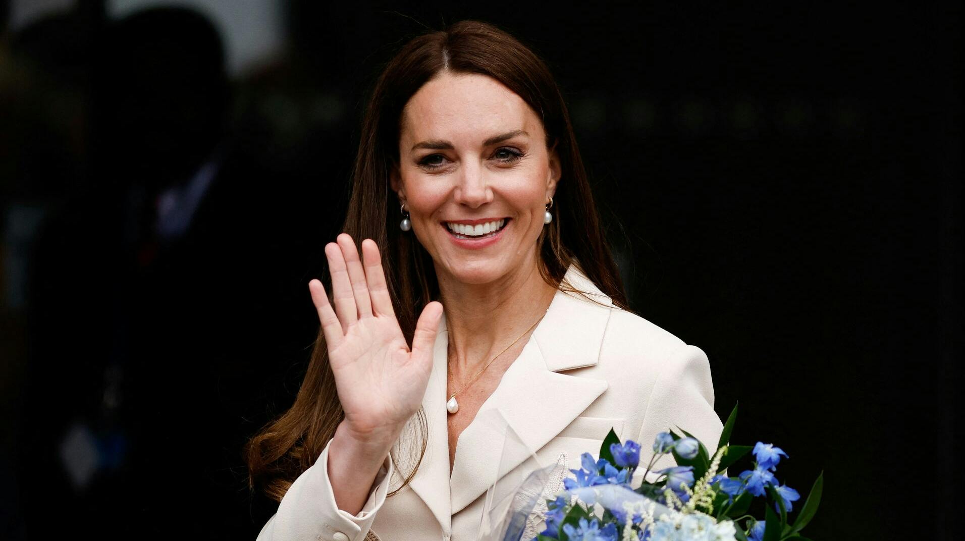 Prinsesse Kate
