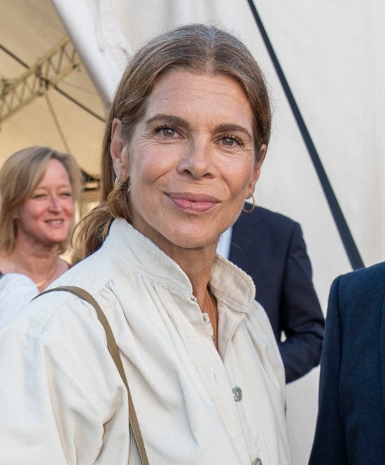 Ellen Hillingsø