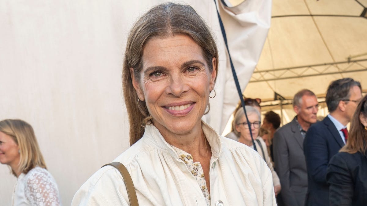 Ellen Hillingsø