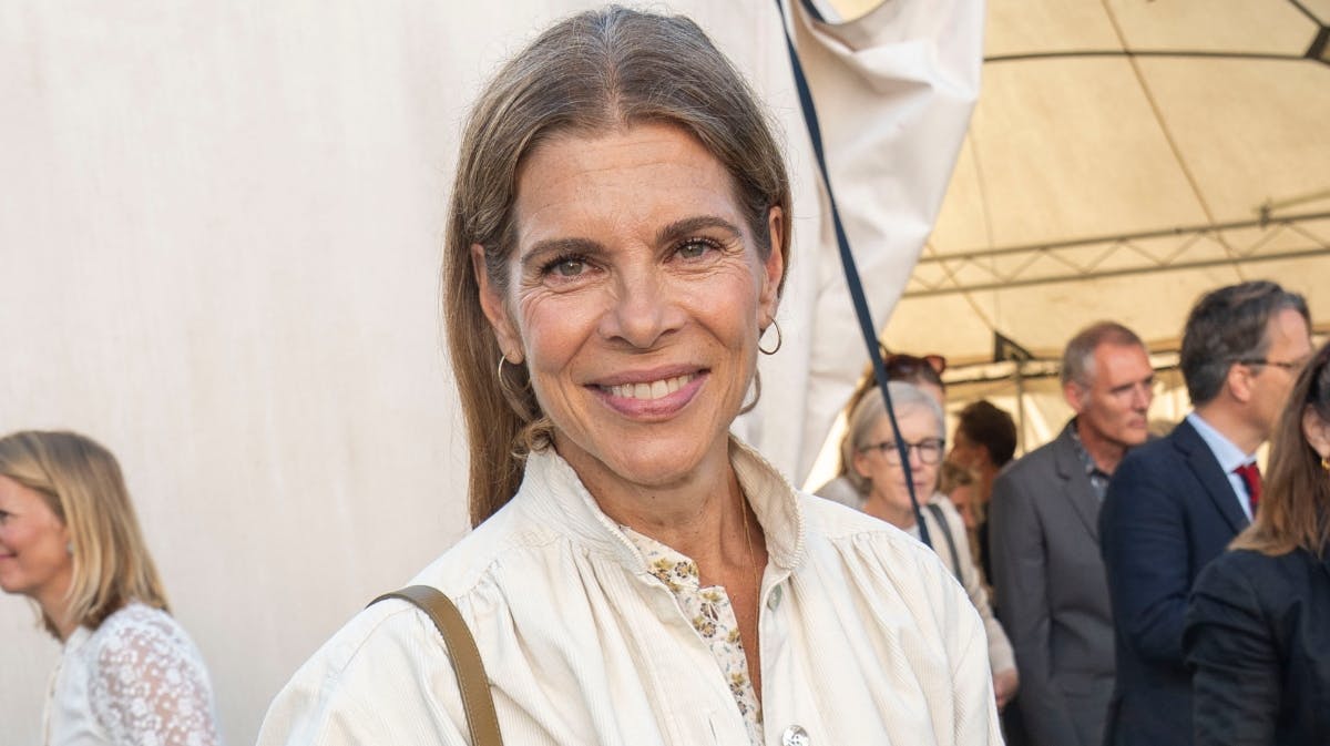 Ellen Hillingsø