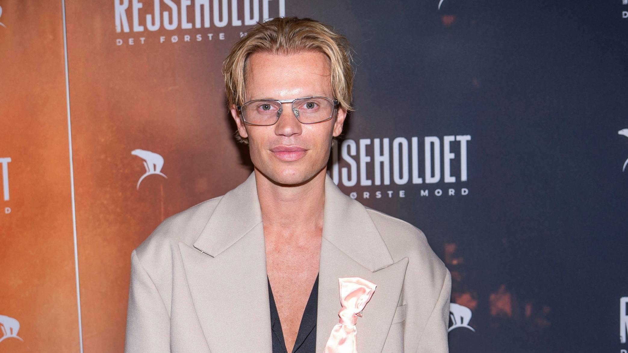 Søren Le Schmidt