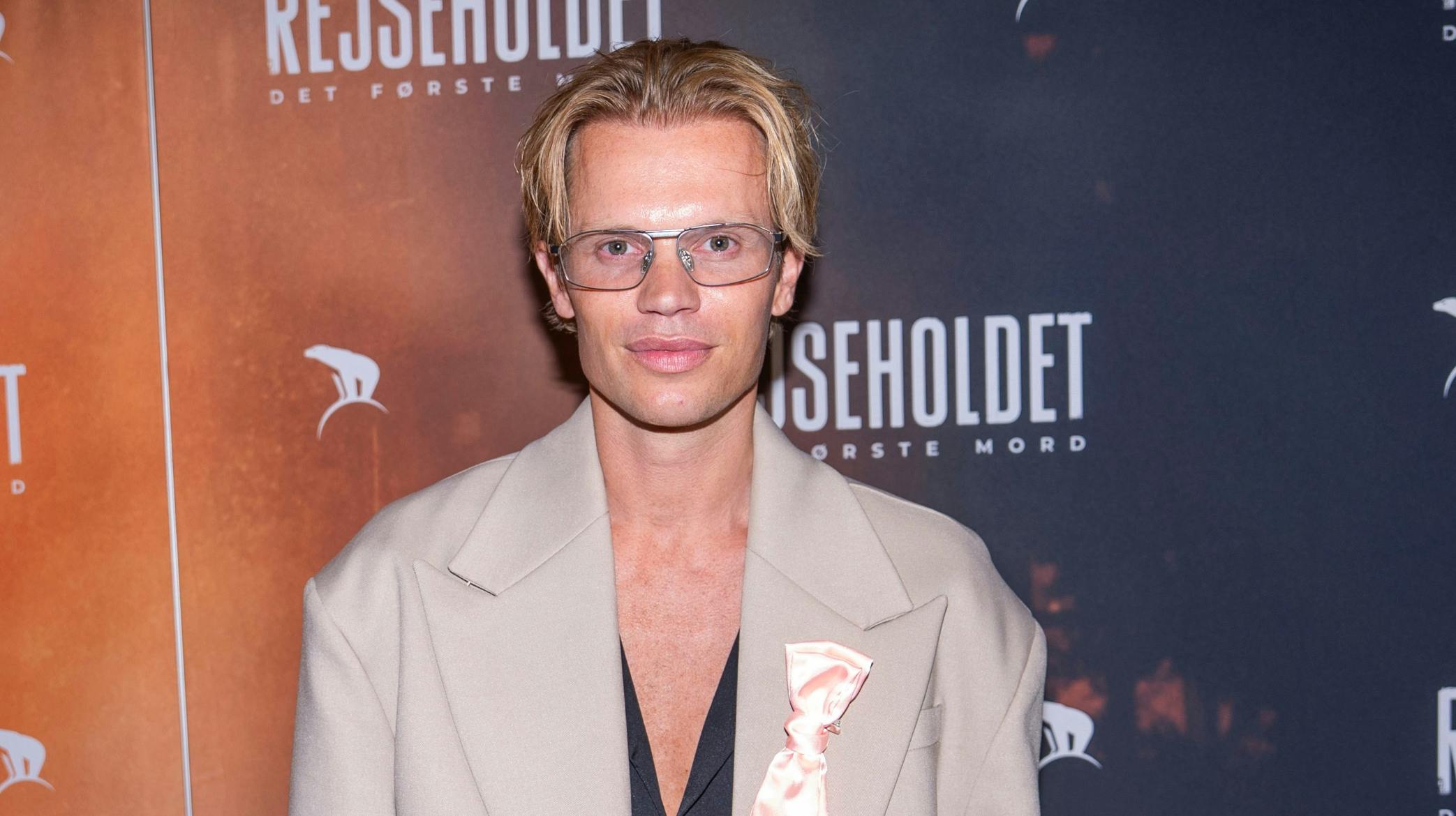Søren Le Schmidt