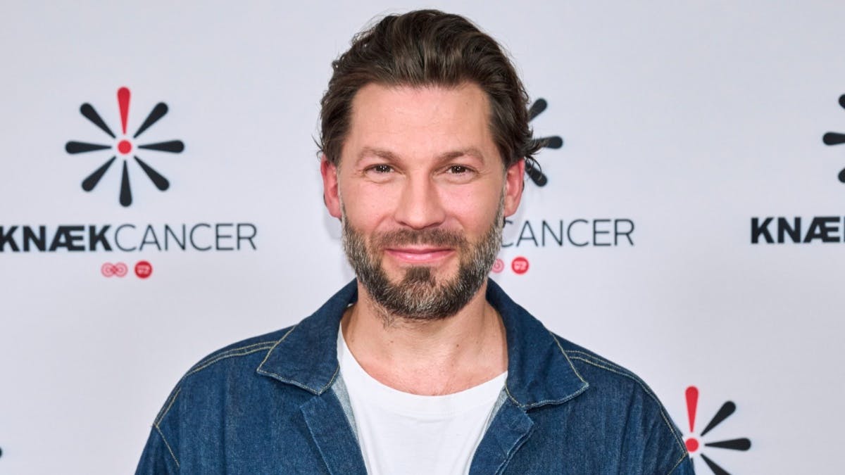 Simon Stenspil.