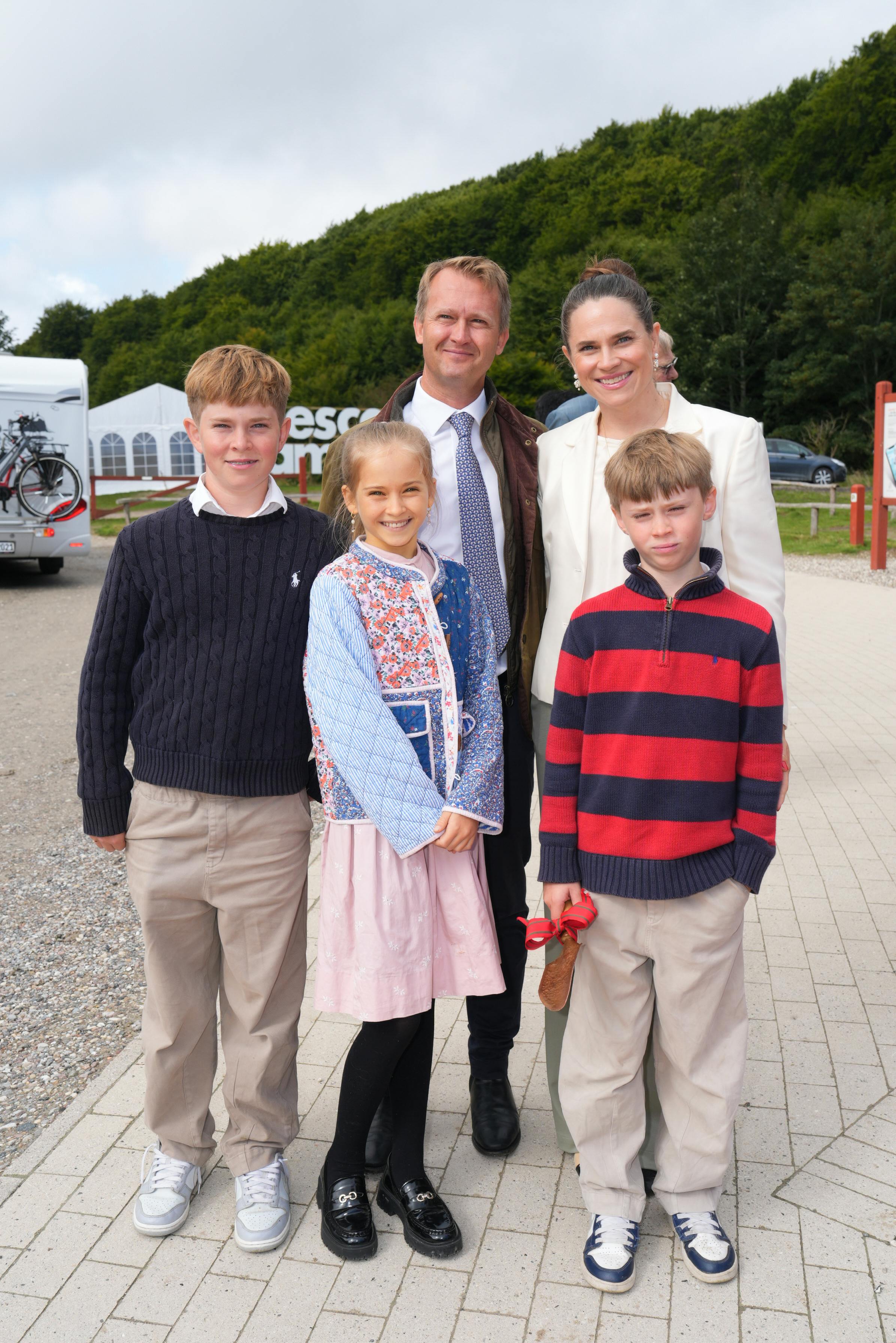 STRAX- BILLEDE . ER IKKE BILLEDBEHANDLETFOTO: HANNE JUUL/ ALLER FOTO & VIDEO