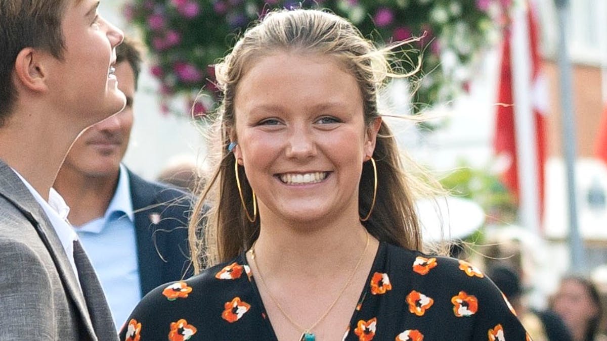 Prinsesse Isabella