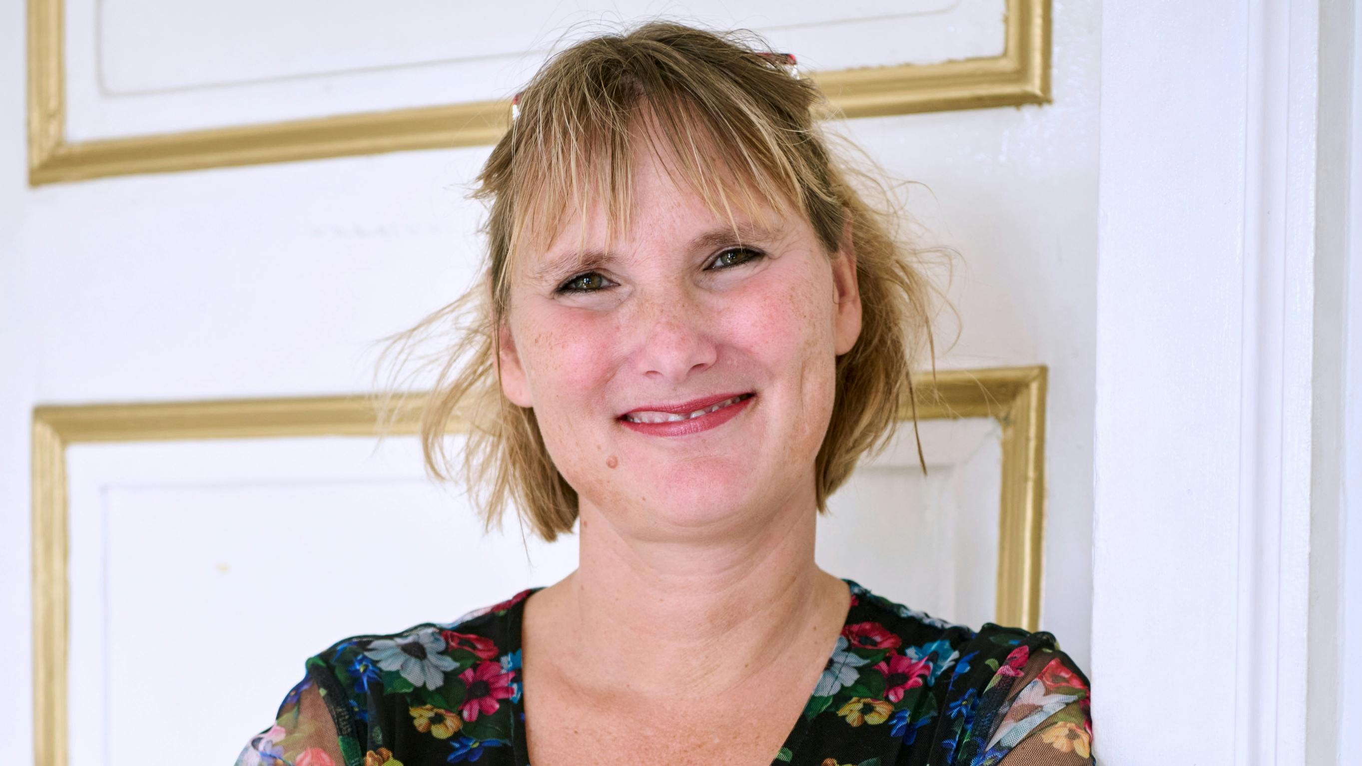 Camilla af Rosenborg. 