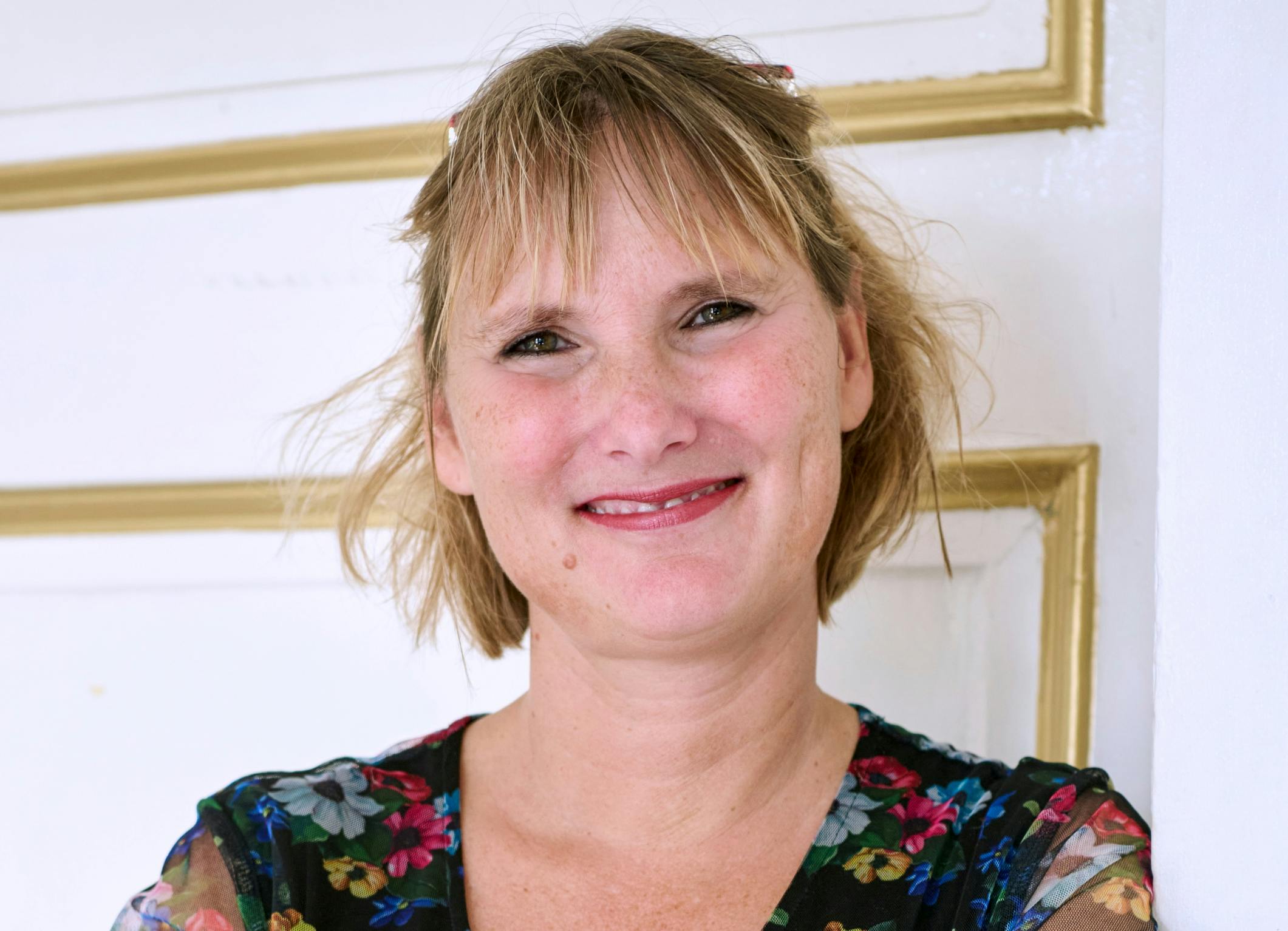 Camilla af Rosenborg.