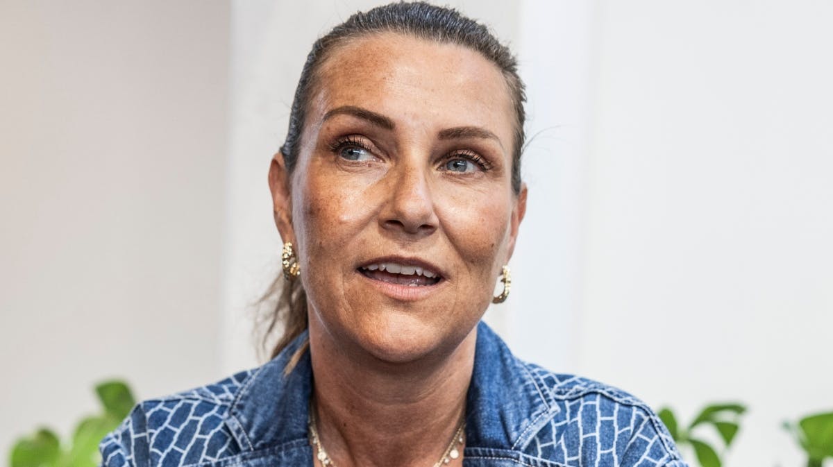 Prinsesse Märtha Louise