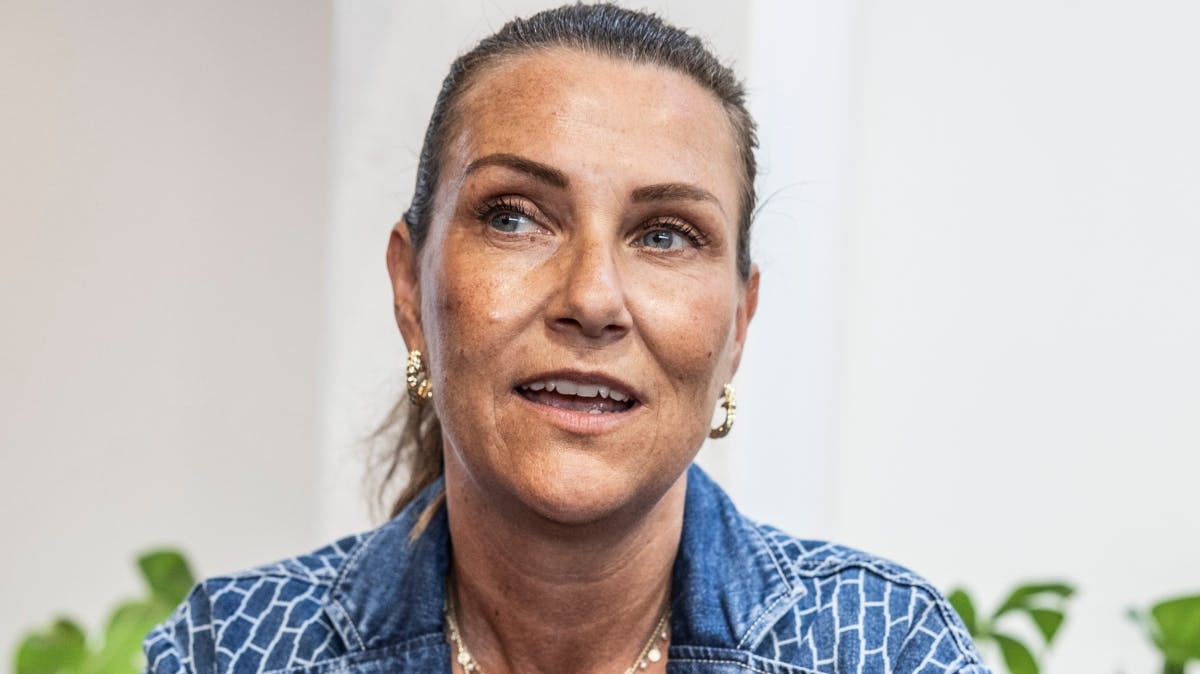 Prinsesse Märtha Louise