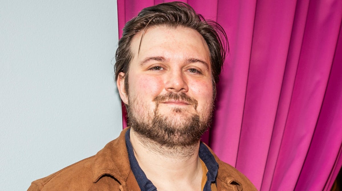 Nicolai Jørgensen