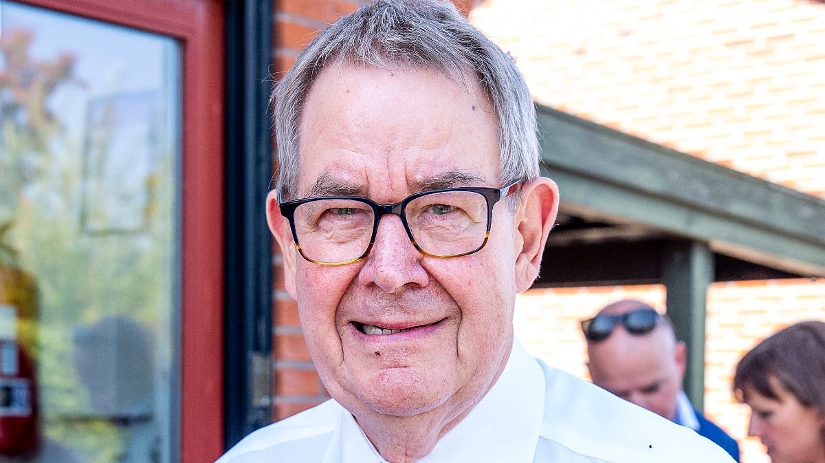 Poul Nyrup Rasmussen
