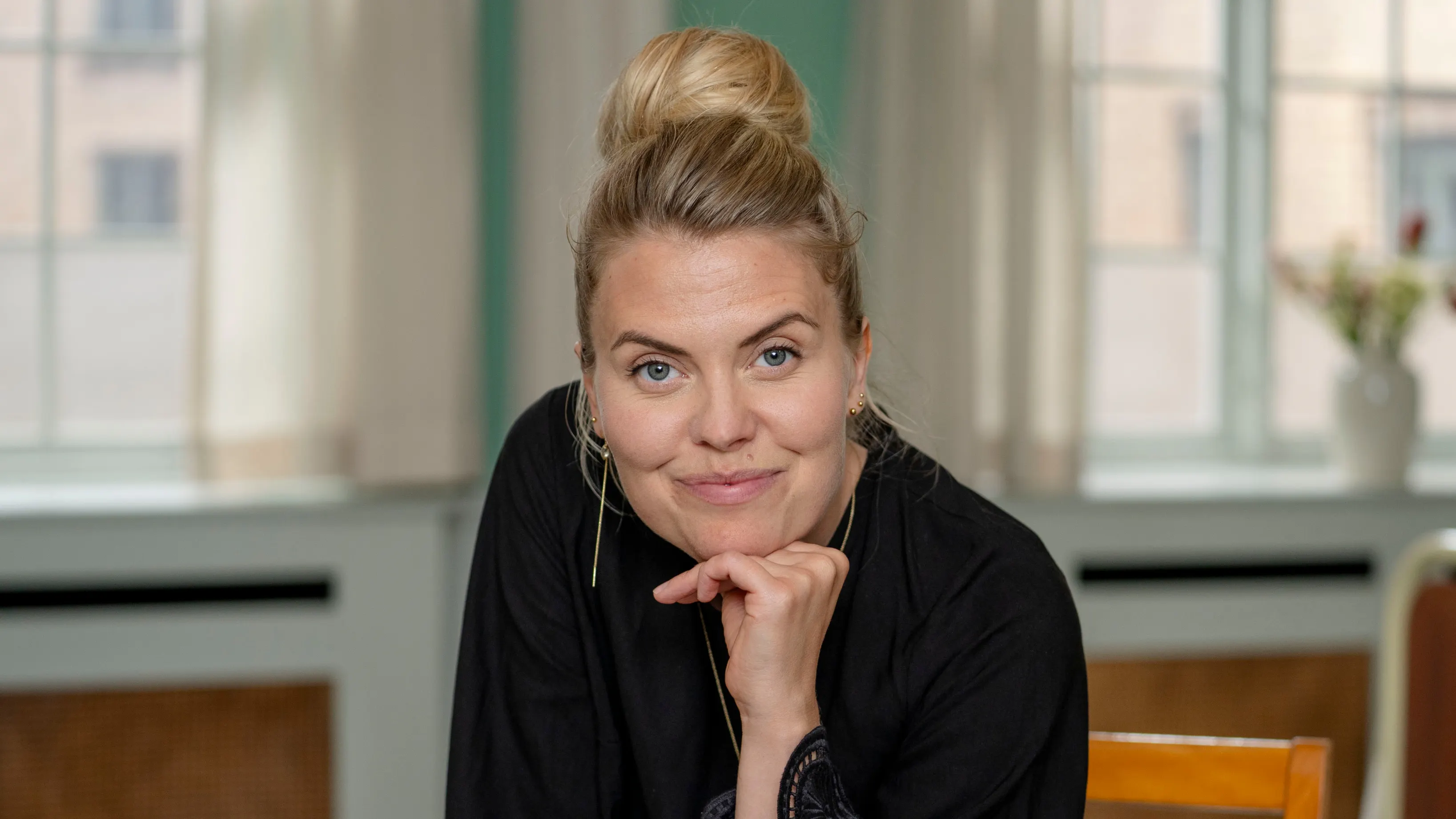 Sygeplejeskolen stjernen Anna Stokholm T t P At D Tre Gange Var Sygeplejeskolen stjernen Anna Stokholm T t P At D Tre Gange Var
